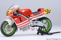 Honda NSR500 #56 Baribari Densetsu version