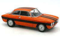 Alfa Romeo 2000 GTV 1973 Orange