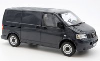 VW Transporter 2003 Gris