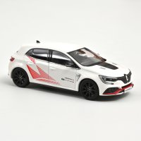 Renault Megane RS Trophy-R 2019 Nürburgringrecord