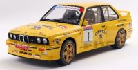 BMW M3 (E30) Gr.A – Rally Principe Asturias 1992