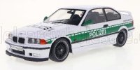 BMW - 3-SERIES M3 (E36) COUPE POLIZEI 1991