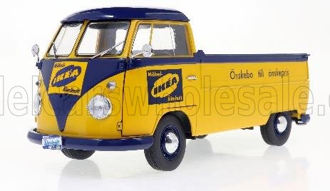 VOLKSWAGEN - T1b PICK-UP IKEA 1950