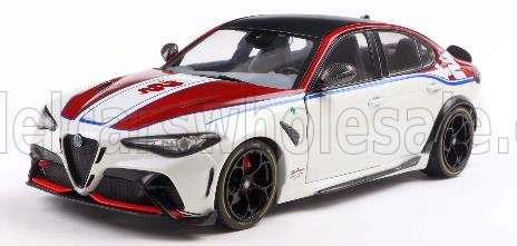 ALFA ROMEO - GIULIA GTAm 2023