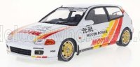 HONDA - CIVIC (EG6) MUGEN POWER RACING 1992