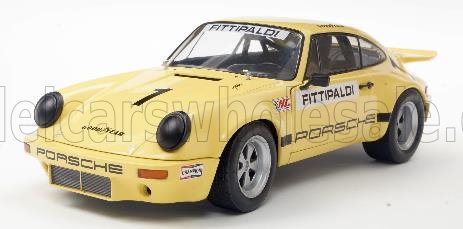 PORSCHE - 911 CARRERA 3.0 RSR N 1 IROC RIVERSIDE 1