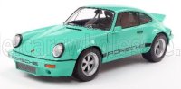 PORSCHE - 911 RS 3.0L COUPE IROC DAYTONA 1974 - GREEN