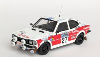 Toyota Corolla Levin, RAC Rally, 1977, #27