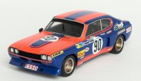 Ford Capri 2600 LV, 24h Le Mans, 1974, #90