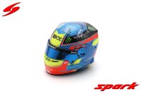 HELM OSCAR PIASTRI - MCLAREN 2024