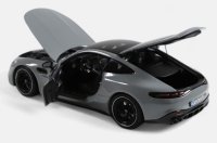 MERCEDES BENZ - AMG GT43 (C192) 2024 - GREY BLACK