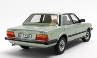 FORD  - TAUNUS TC4 2.0 GL 1980 - GREEN MET