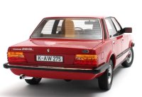 FORD  - TAUNUS TC4 2.0 GL 1980 - RED