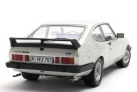 FORD  - CAPRI 2.8 TURBO 1981 - SILVER