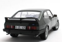 FORD  - CAPRI 2.8 TURBO 1981 - GROEN