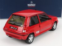 RENAULT - R5 SUPERCINQUE GT TURBO 1989 - ROOD