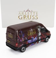 RENAULT - MASTER VAN ARLETTE GRUSS 2003 - PURPLE