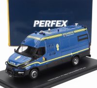 IVECO FIAT - DAILY VAN LONG GENDARMERIE PC POLICE 2024