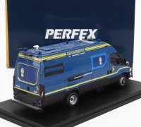 IVECO FIAT - DAILY VAN LONG GENDARMERIE PC POLICE 2024