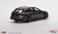 AUDI - A6 RS6 ABT AVANT C8 2021 - DAYTONA GRIS