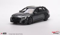 AUDI - A6 RS6 ABT AVANT C8 2021 - DAYTONA GRIS