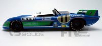 Matra Simca MS 670 B No.11 Winner 24H Le Mans 1973 H. Pescarolo - G. Larrousse