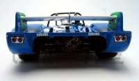 Matra Simca MS 670 B No.11 Winner 24H Le Mans 1973 H. Pescarolo - G. Larrousse