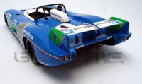 Matra Simca MS 670 B No.11 Winner 24H Le Mans 1973 H. Pescarolo - G. Larrousse