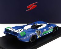 Matra Simca MS 670 B No.11 Winner 24H Le Mans 1973 H. Pescarolo - G. Larrousse