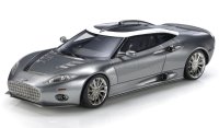 SPYKER - C8 AILERON 2011 - GUN GRIJS MET