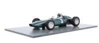 BRM P57 No.3 Winner South African GP World Champion 1962 Graham Hill