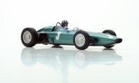 BRM P57 No.3 Winner South African GP World Champion 1962 Graham Hill