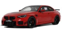 BMW AC SCHNITZER ACS2 SPORT TORONTO RED 2023