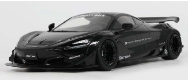 LB-WORKS 720S BLACK 2023