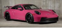 PORSCHE 911 [992] GT3 RUBY STAR NEO 2021