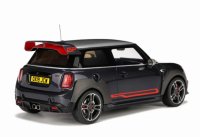 MINI COOPER JCW GP 2020 grijs