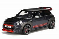 MINI COOPER JCW GP 2020 grijs