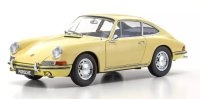 Porsche 911 (901) 1964 champagne geel