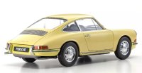 Porsche 911 (901) 1964 champagne geel