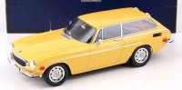 Volvo 1800 ES 1972 (US Version) Sun yellow