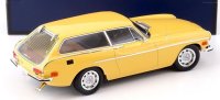 Volvo 1800 ES 1972 (US Version) Sun yellow