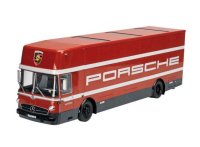 Mercedes Benz O317 *Porsche*