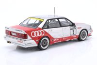 AUDI - QUATTRO V8 TEAM AZR N 1 DTM SEASON 1992 FRANK BIELA