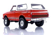 Chevrolet K5 Blazer *Highlander Edition*, 1972 , hugger orange