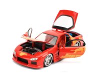 Mazda RX-7 Fast & The Furious II