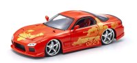 Mazda RX-7 Fast & The Furious II