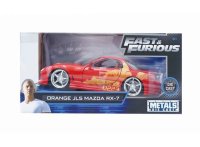 Mazda RX-7 Fast & The Furious II