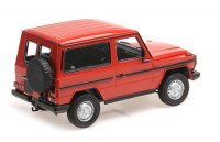 Mercedes G-model Short W460 1980