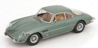 FERRARI 400 SUPERAMERICA 1962 - GROEN MET