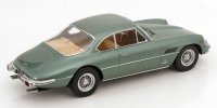 FERRARI 400 SUPERAMERICA 1962 - GROEN MET